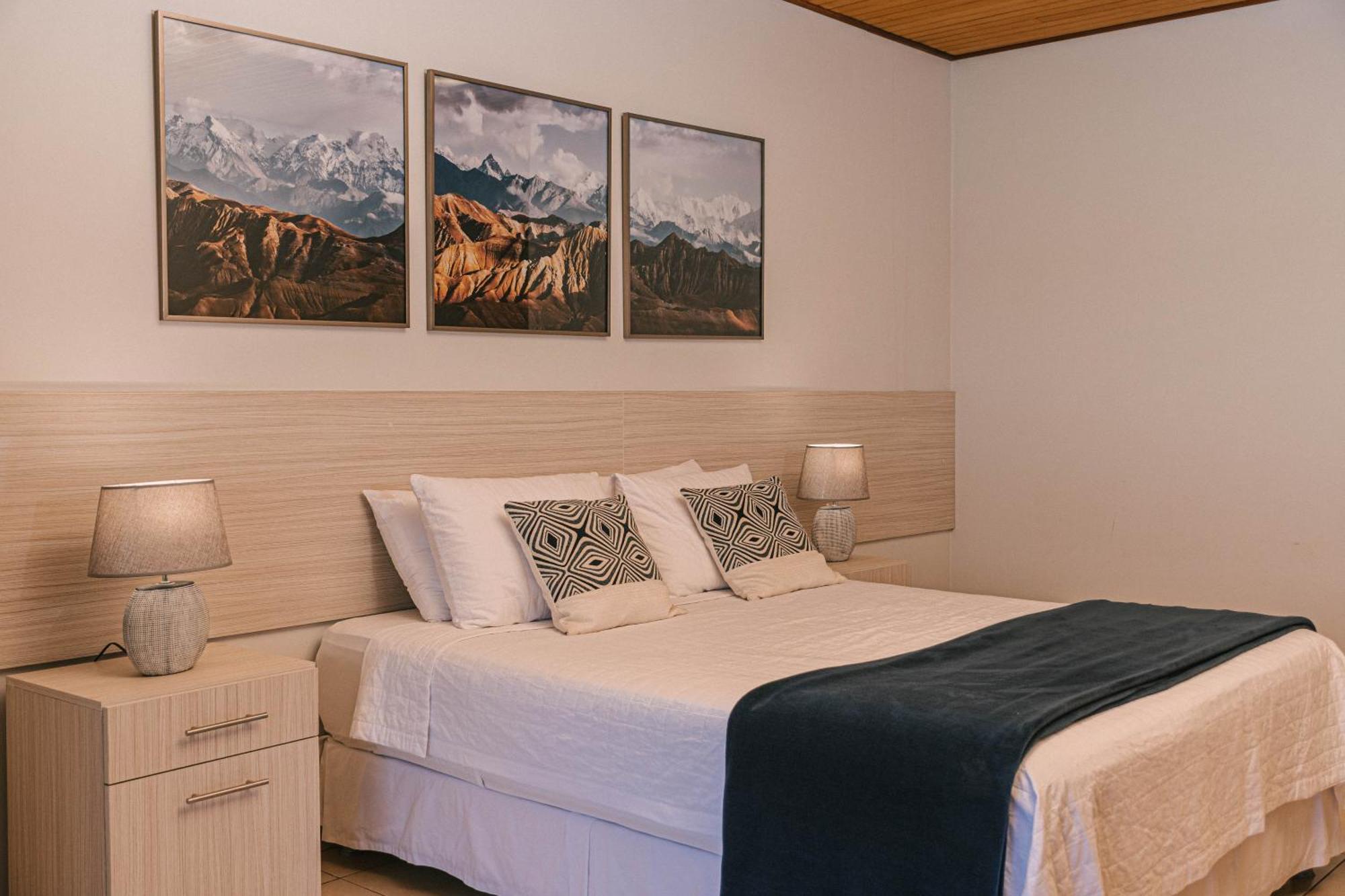 Puma Resort Hotel Doctor Juan Leon Mallorquin Номер фото