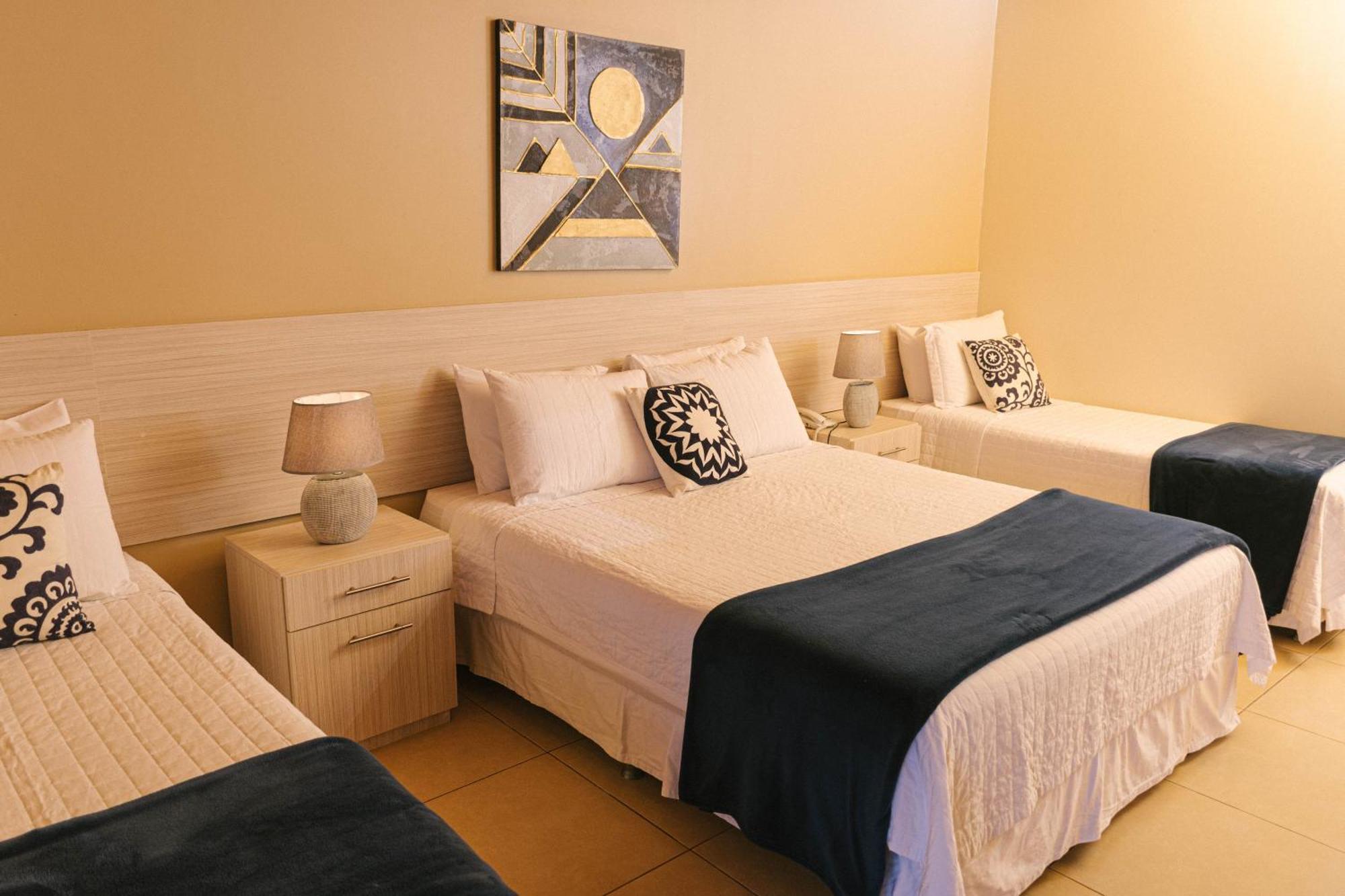 Puma Resort Hotel Doctor Juan Leon Mallorquin Номер фото
