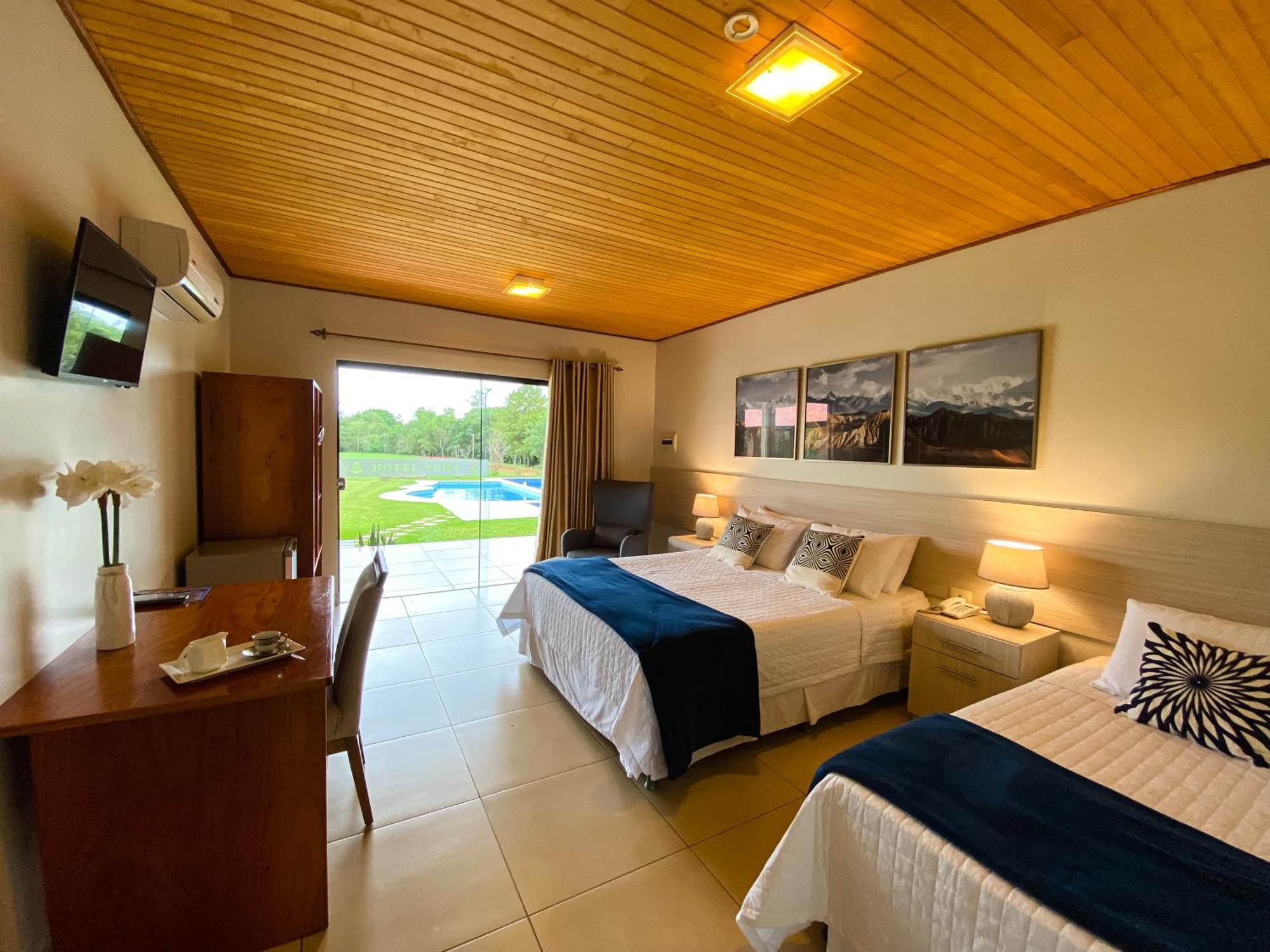 Puma Resort Hotel Doctor Juan Leon Mallorquin Номер фото