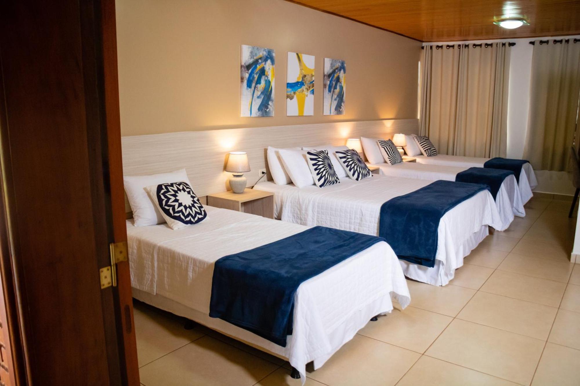 Puma Resort Hotel Doctor Juan Leon Mallorquin Екстер'єр фото