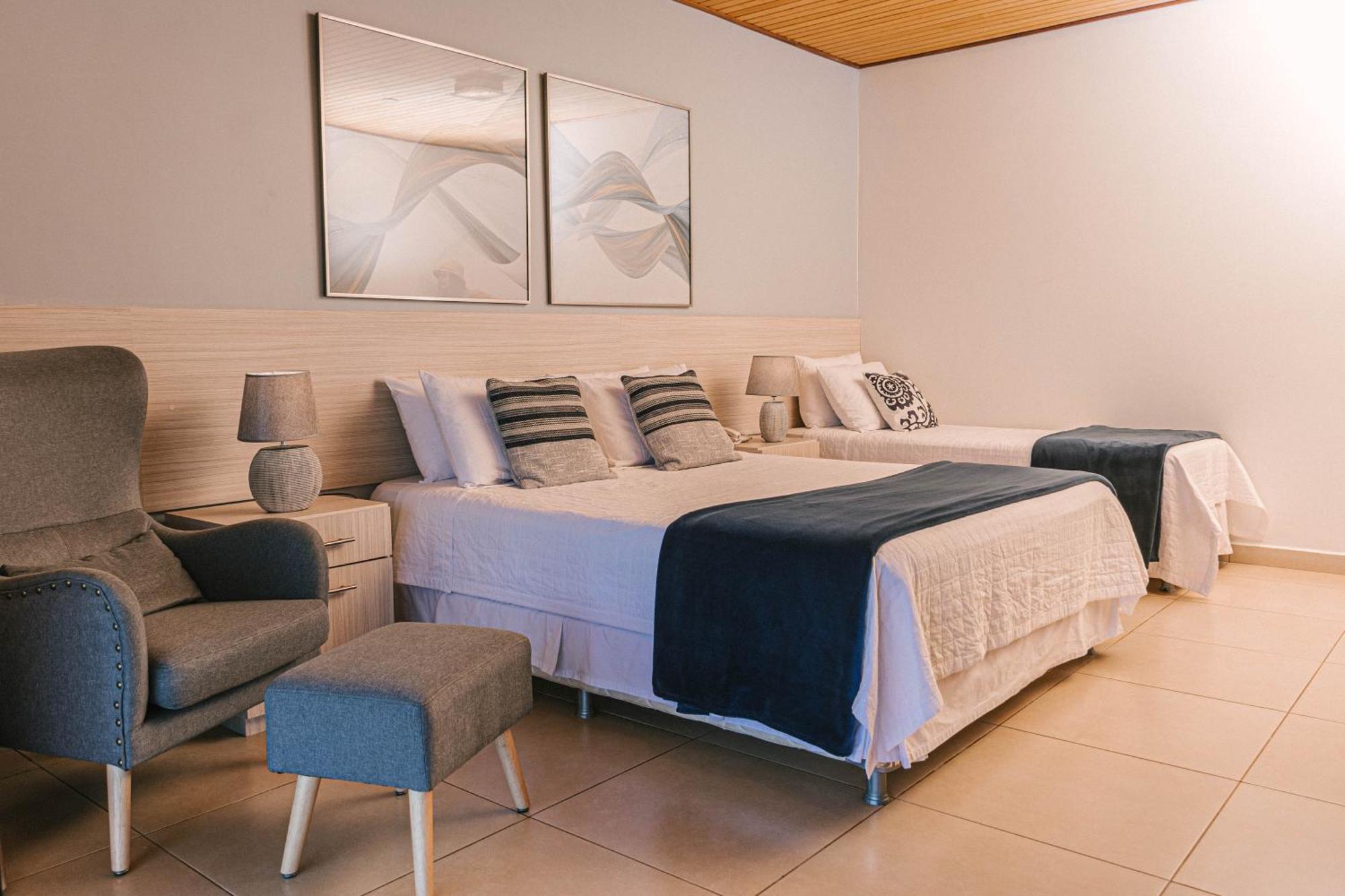 Puma Resort Hotel Doctor Juan Leon Mallorquin Екстер'єр фото