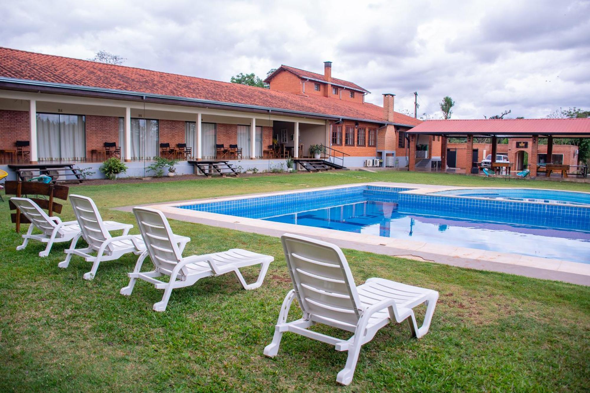 Puma Resort Hotel Doctor Juan Leon Mallorquin Екстер'єр фото