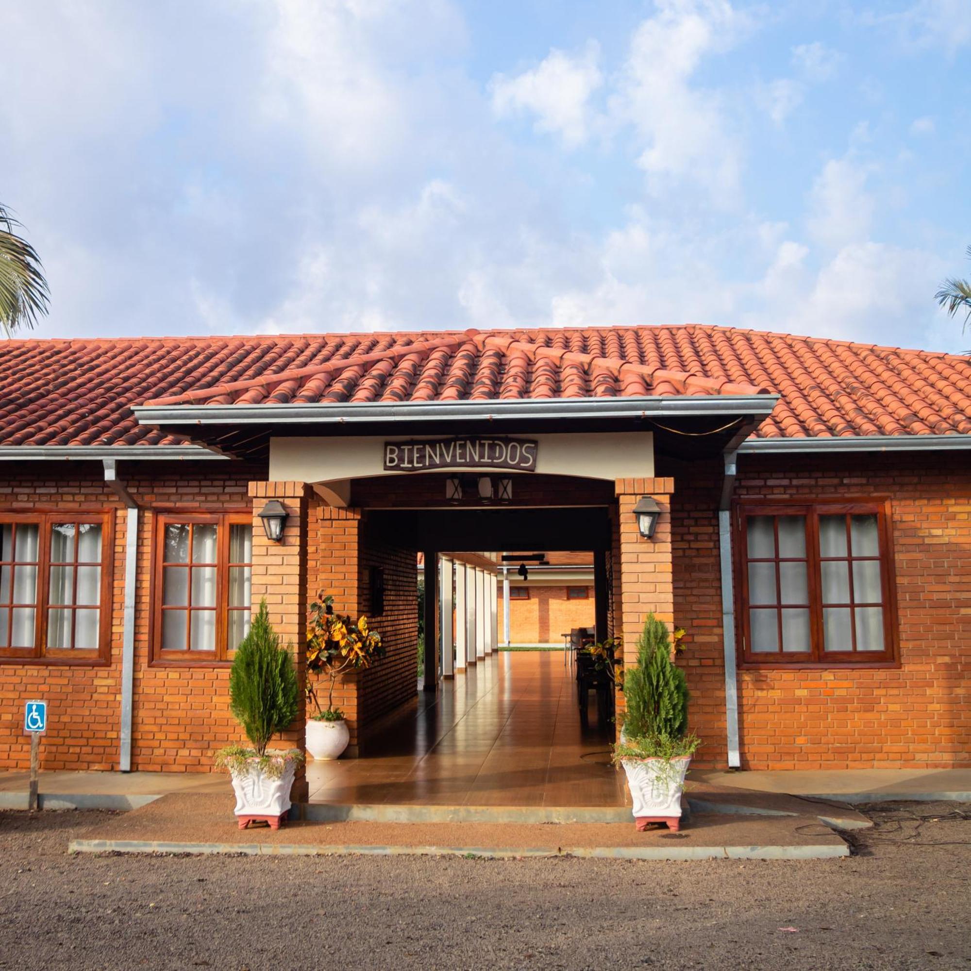 Puma Resort Hotel Doctor Juan Leon Mallorquin Екстер'єр фото
